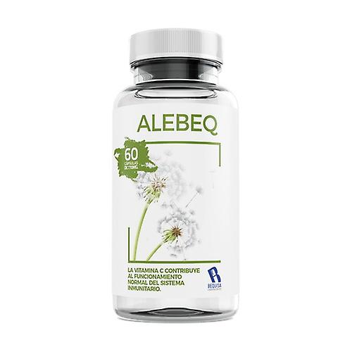 Alebeq allergies 60 capsules