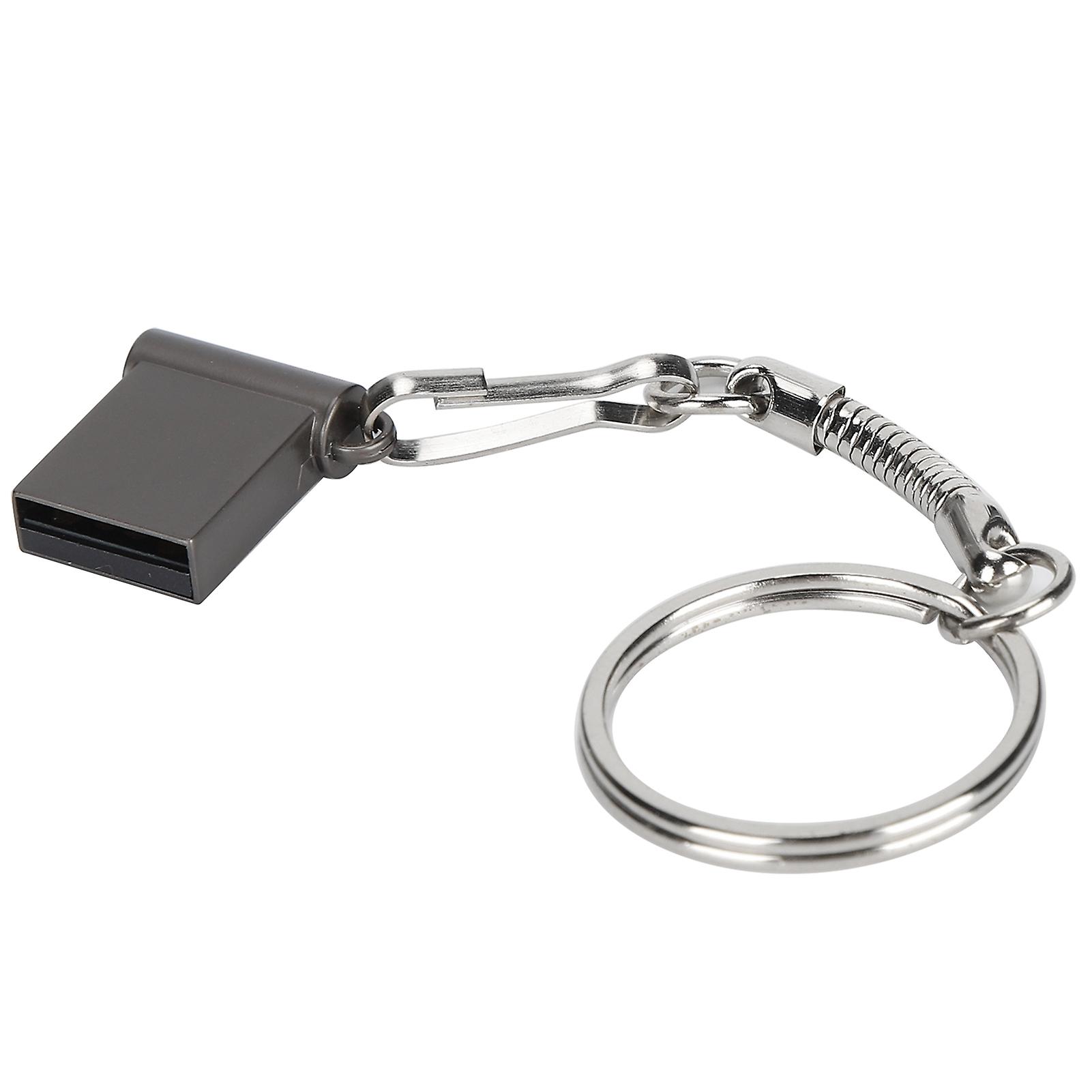 USB Flash Drive High Speed USB 2.0 Drives Portable Large Storage Memory Stick for Data Storage8GB