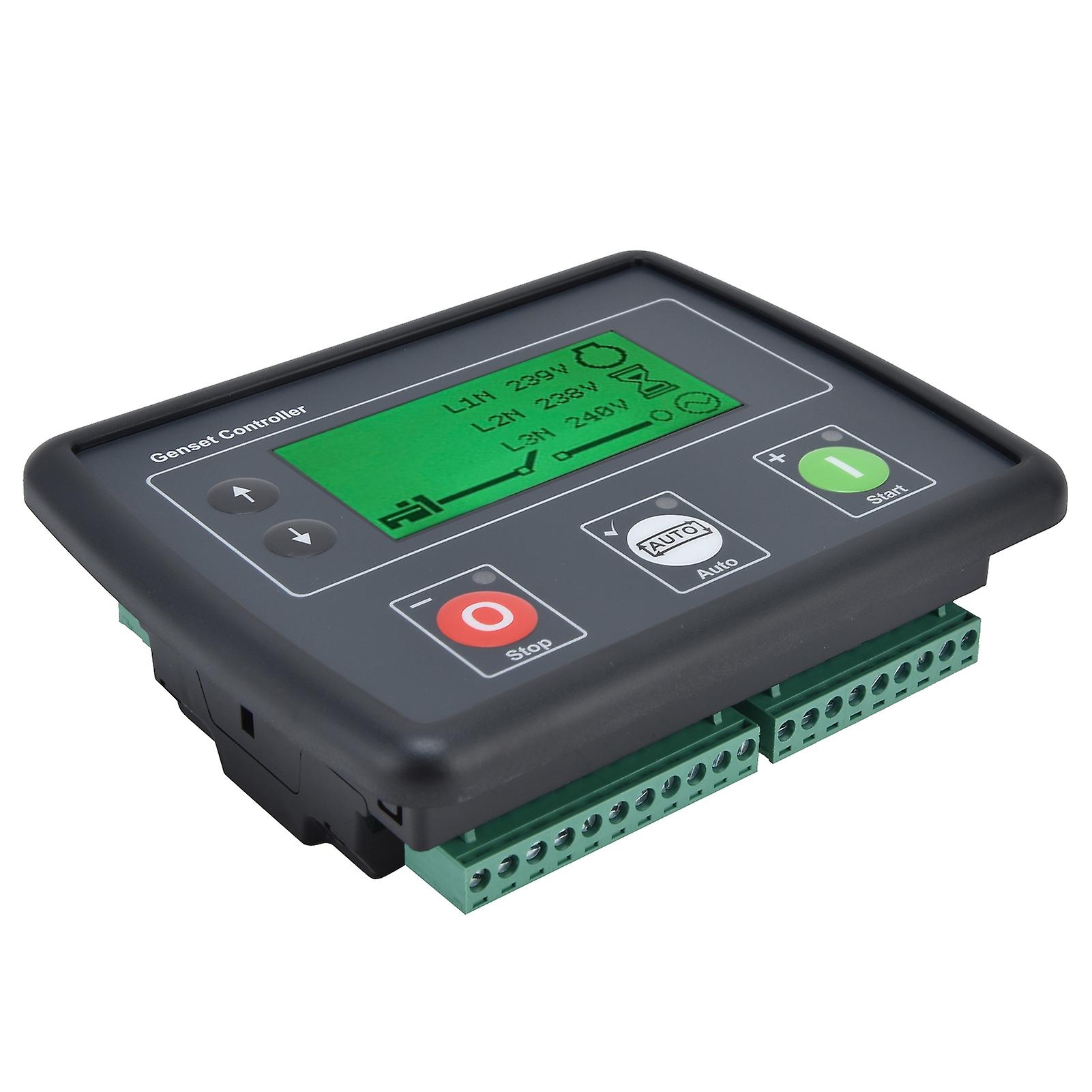 DSE4510 3 Phase Generator Controller Self Starting Genset Module