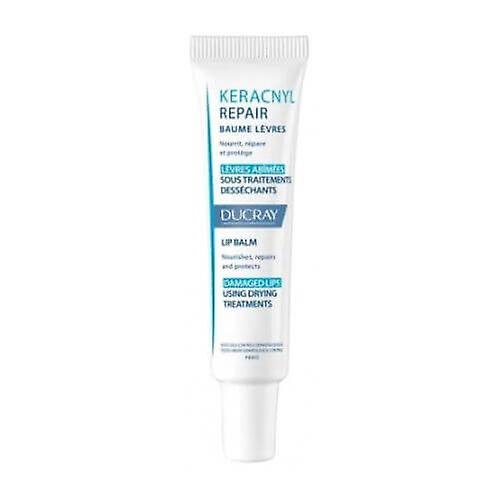 Ducray Keracnyl Repair Lip Balm 15ml