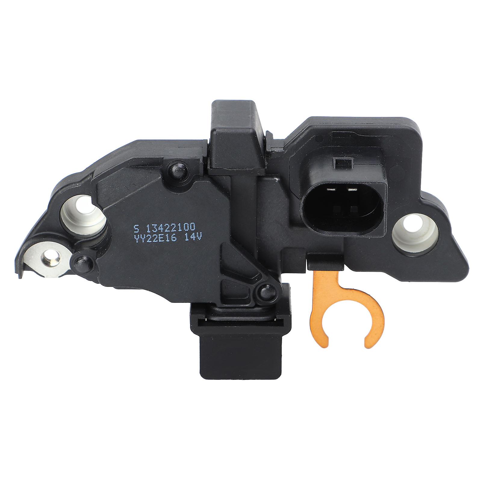 Alternator Voltage Regulator 139925 Alternator Rebuild Tool Replacement for Seat Arosa