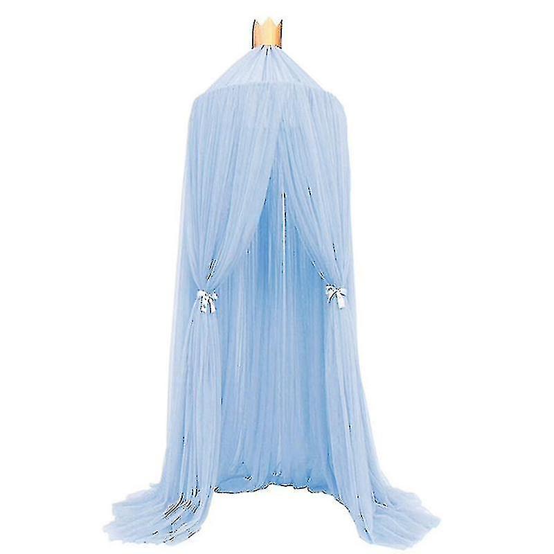 Copii Cameră Pat Baldachin Mosquito Net