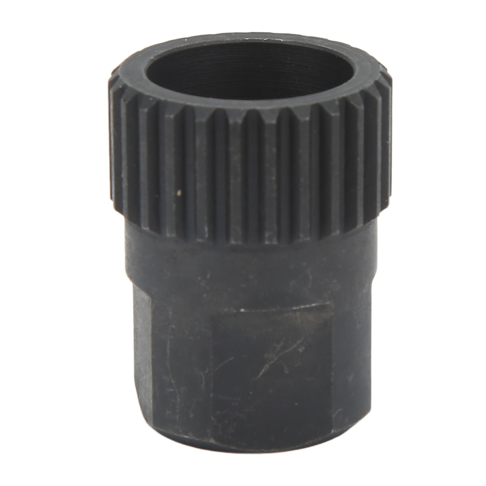 Disassembly And Assembly, Easy To Store Satisfaction Guarantee Star Ratchet Hubs Tool, Robust And Durable Chrome Molybdenum Steel Bike Rear Hub For