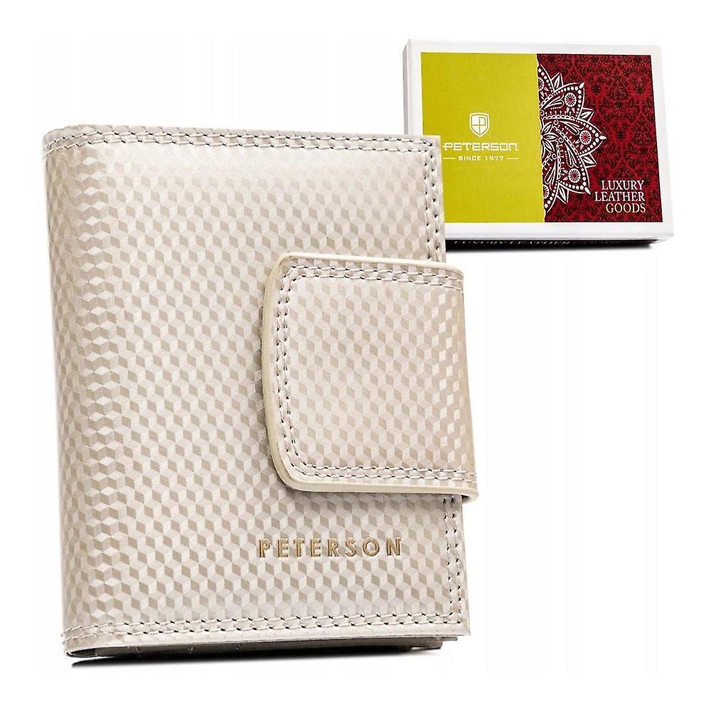Wallet Peterson PTN42329SBR70342