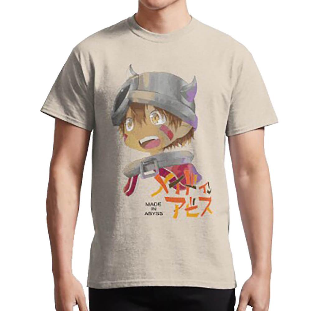 Made in Abyss - Reg T-shirt