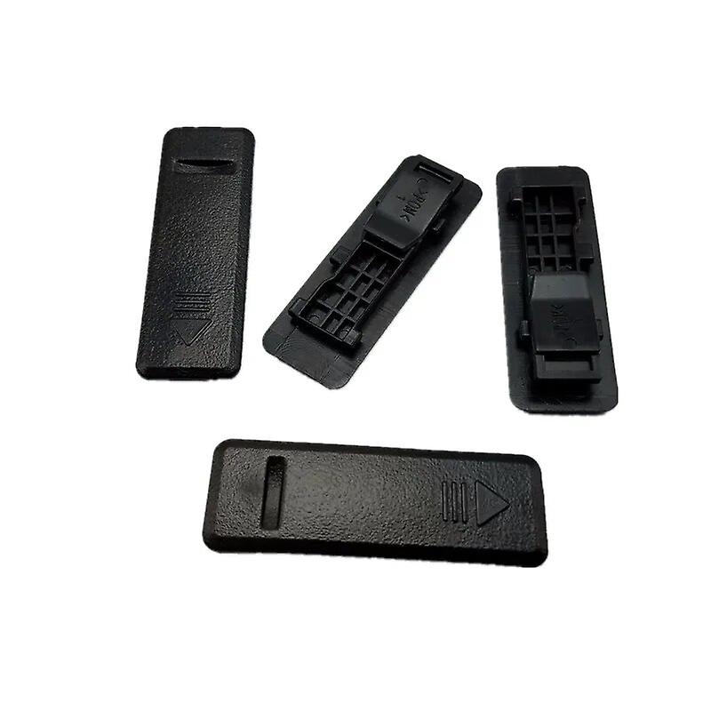 872552L000 87255-2L000 لشركة هيونداي I30 Ceed 2007 أغطية السيارة العلوية غطاء كليب سقف بالوعة تشاك كوليت كليب غطاء قناة المياه بار ~ 36802