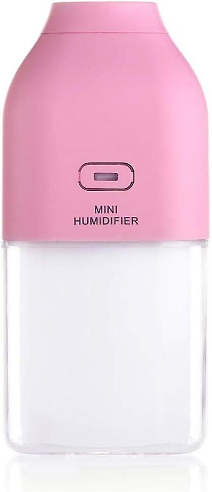  New Electric Humidifier Rechargeable Humidifiers
