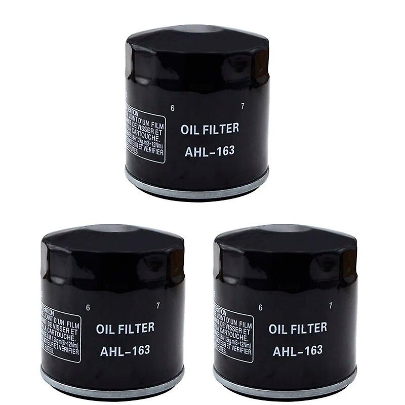 AHL Luftfilter 13 71 1 341 528 – Für BMW R1100, R1150, R850 Modelle