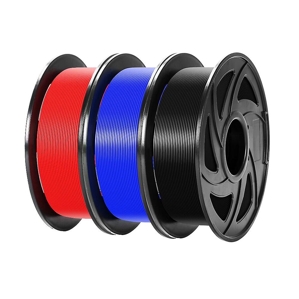 1Kg 1.75mm Pla Filament A Variety Of Colors For 3d Printer Filament Pla Neat Filament