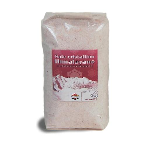 Pink fine Himalayan salt 1 kg