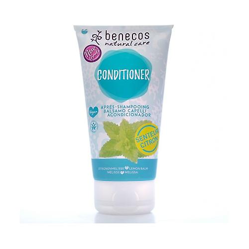 Conditioner / Lemon balm 150 ml of cream