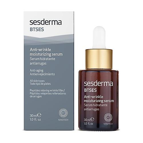 BTSES Serum Moisturizing Anti-wrinkle 30 ml