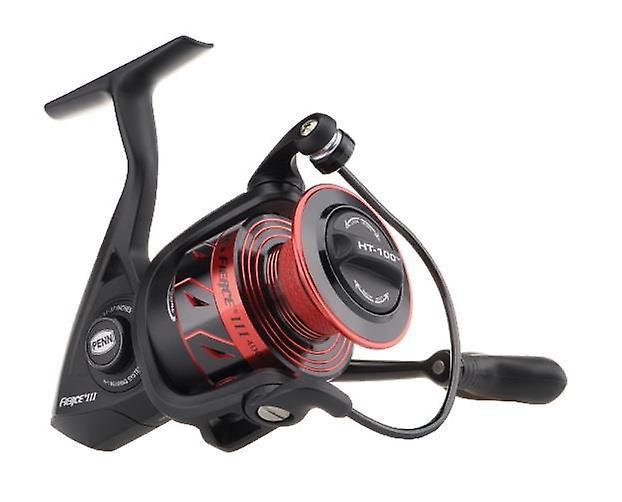 Penn Fierce III 4000 / Spinning Fixed Spool Fishing Reel