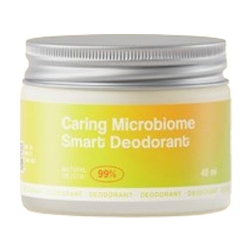 Caring smart microbiome deodorant 40 ml of cream (Citric)