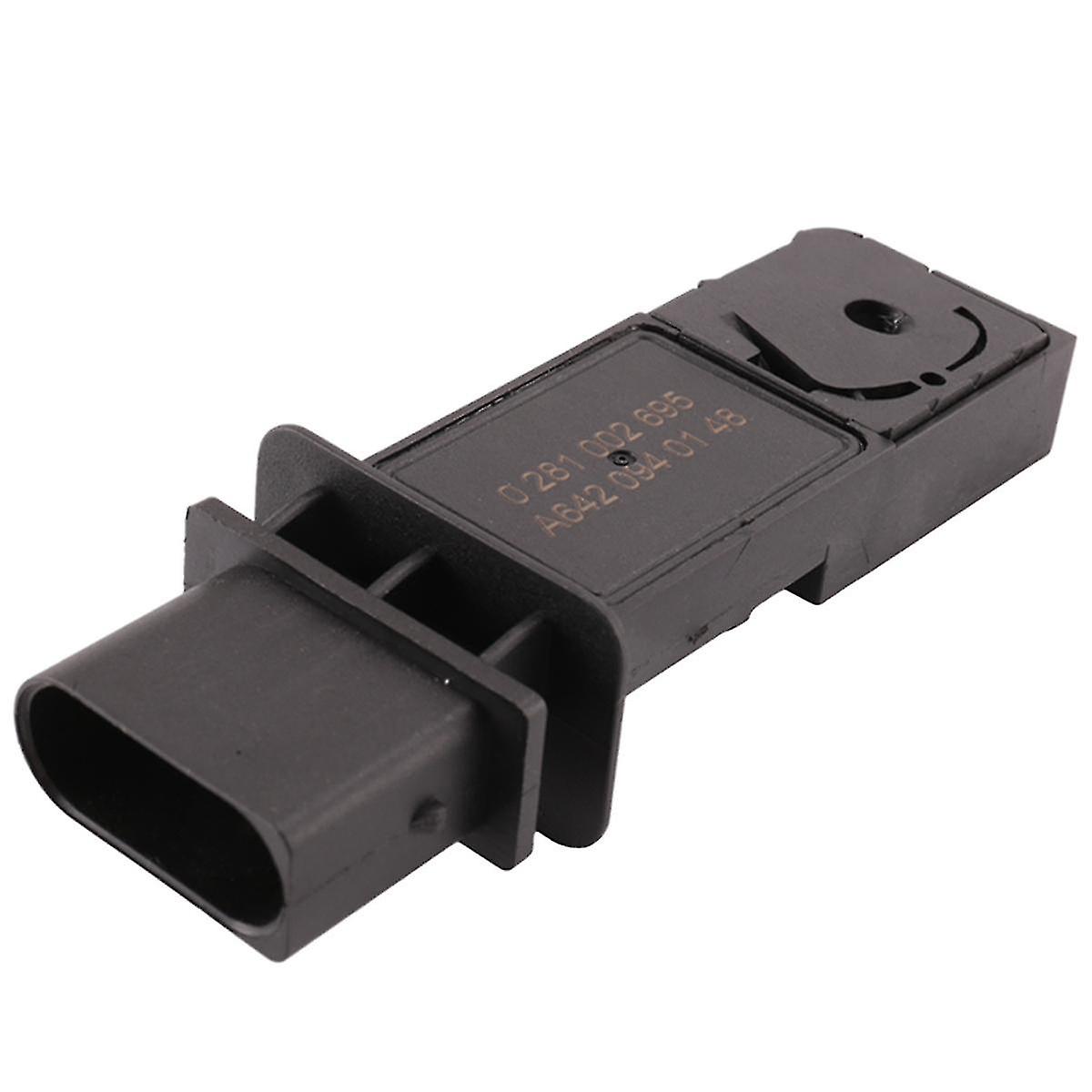 Car Air Flow Meter Sensor Mass Sensor 0281002695 A6420940148 for -
