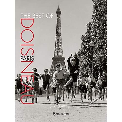 O Melhor de Doisneau: Paris