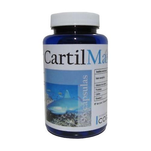 Cartilmax 96 capsules of 700mg