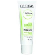 Bioderma - Sébium Hydra - fuktighetskrem 40ml