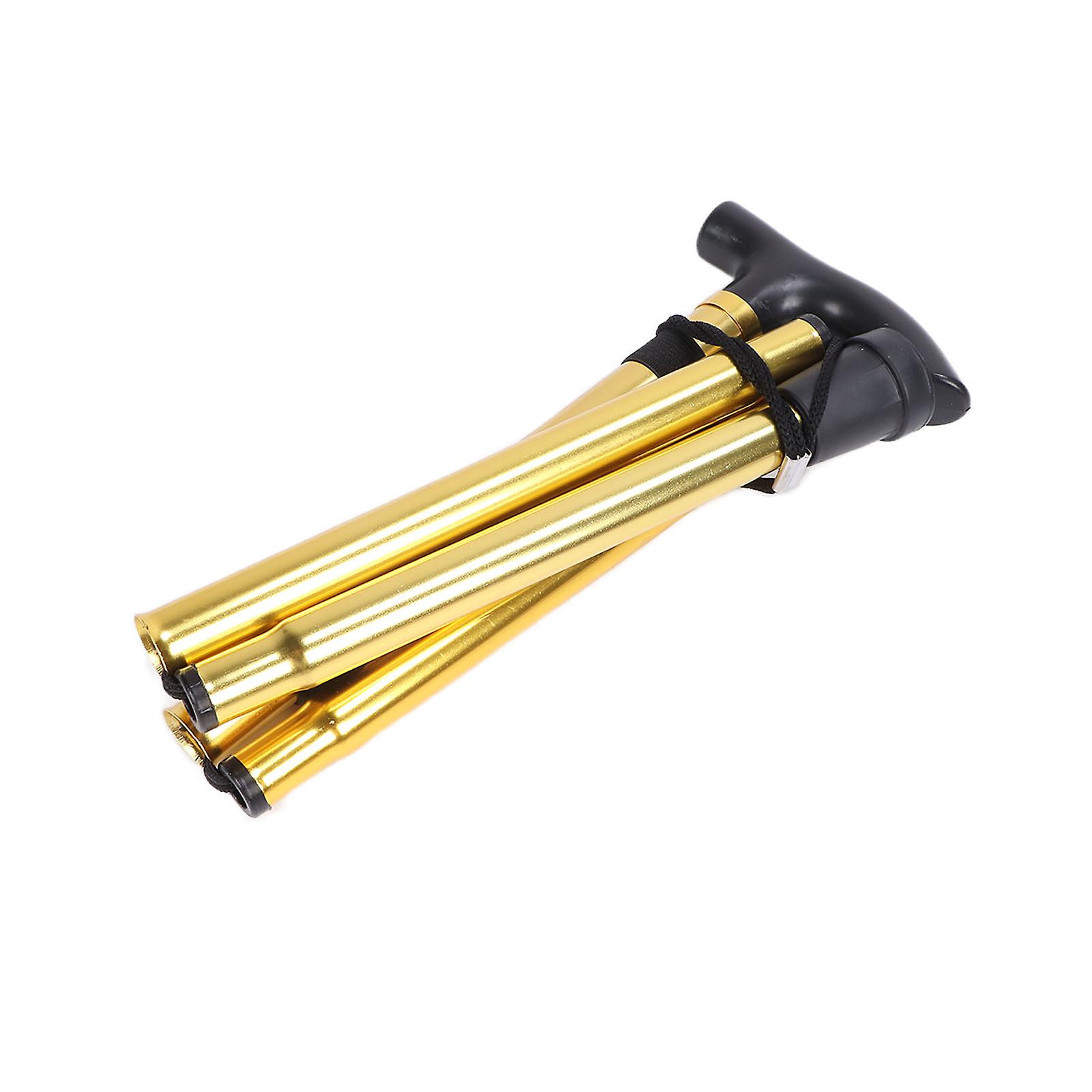 Professional Aluminum Alloy Walking Stick for Elderly