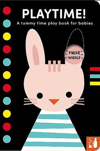 Playtime - Mama Makes Books