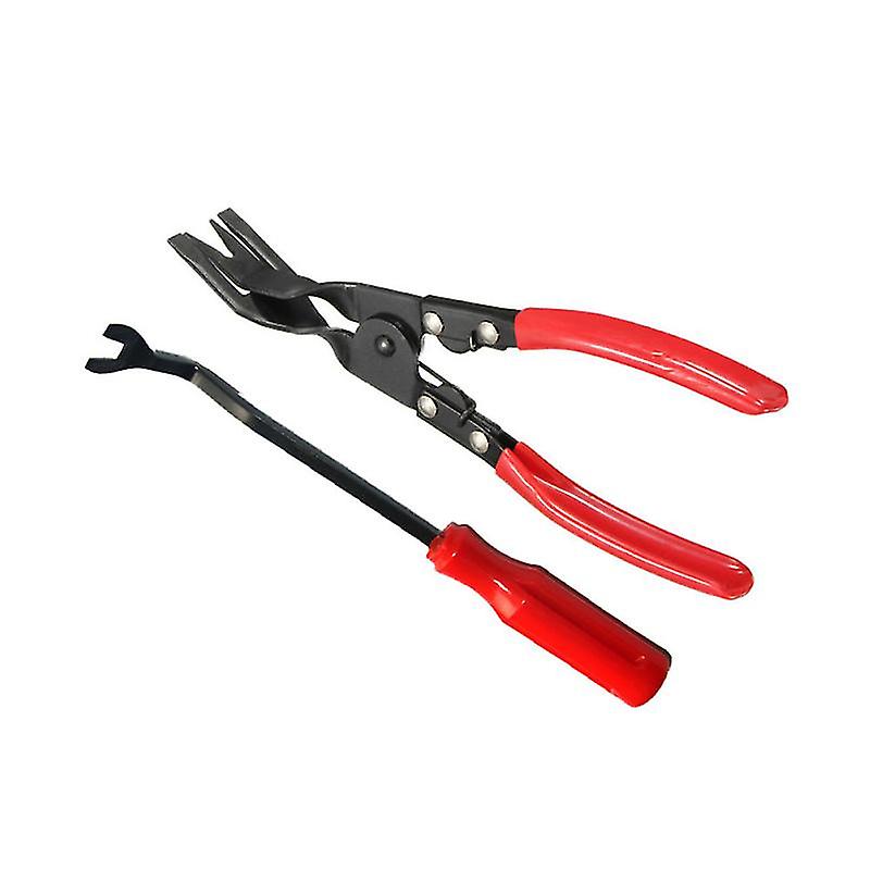 2pcs Clip Plier Set