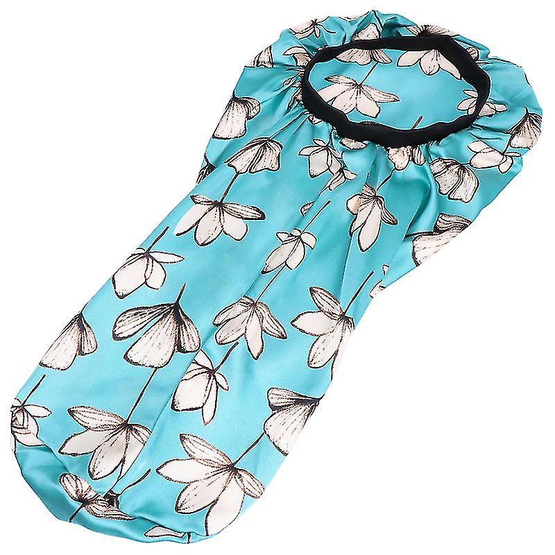 1pcs Wide-brimmed Nightcap