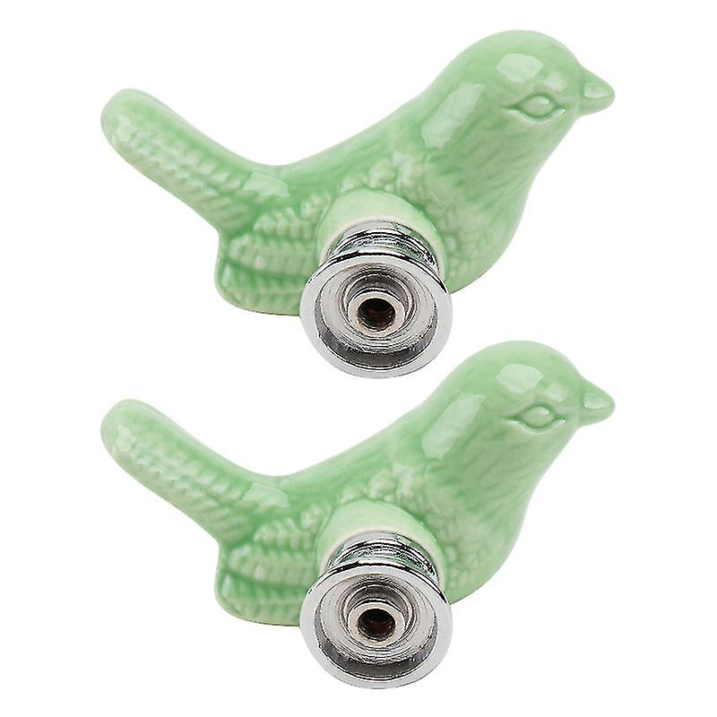 2pcs Cabinet Handle Of European Style