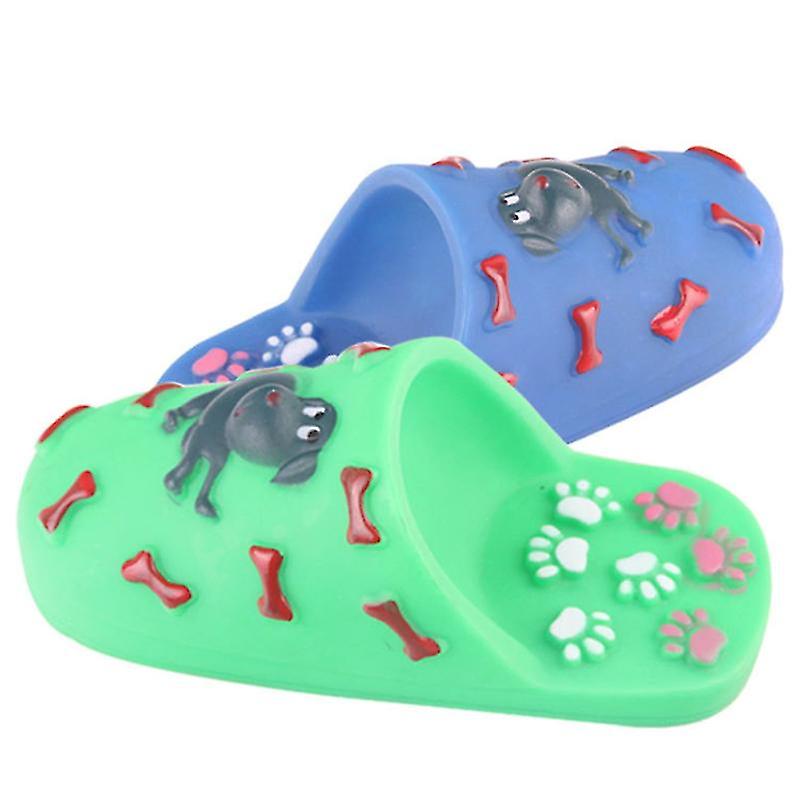 2pcs Dog Chewing Toy