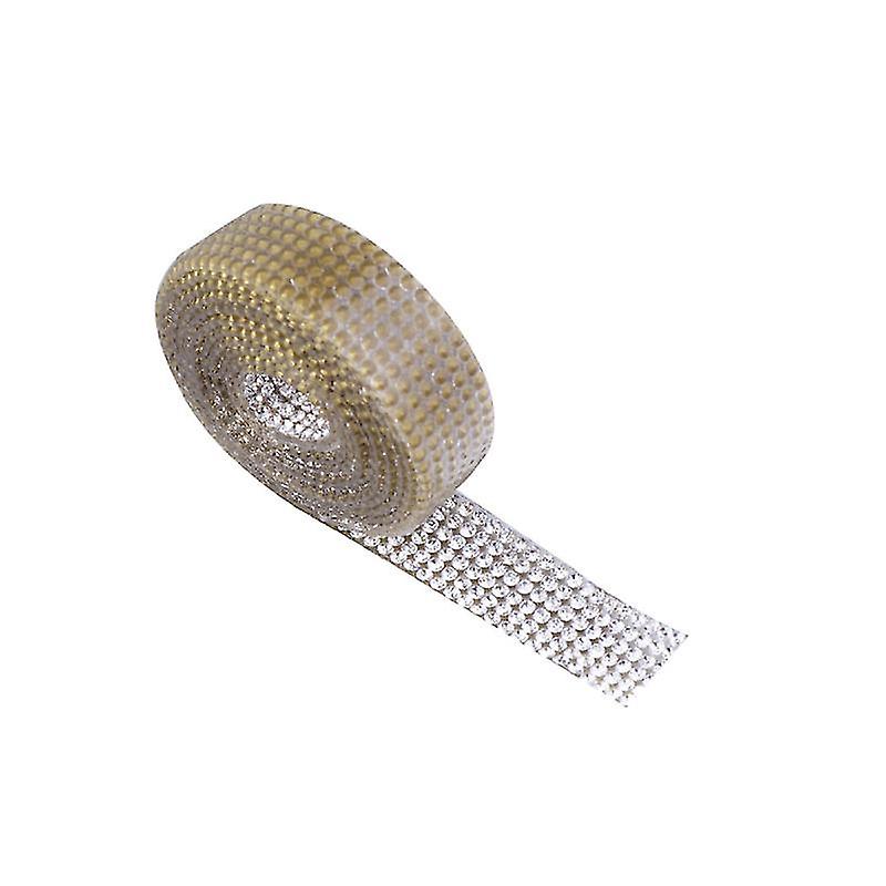 1pcs Diamond Applique