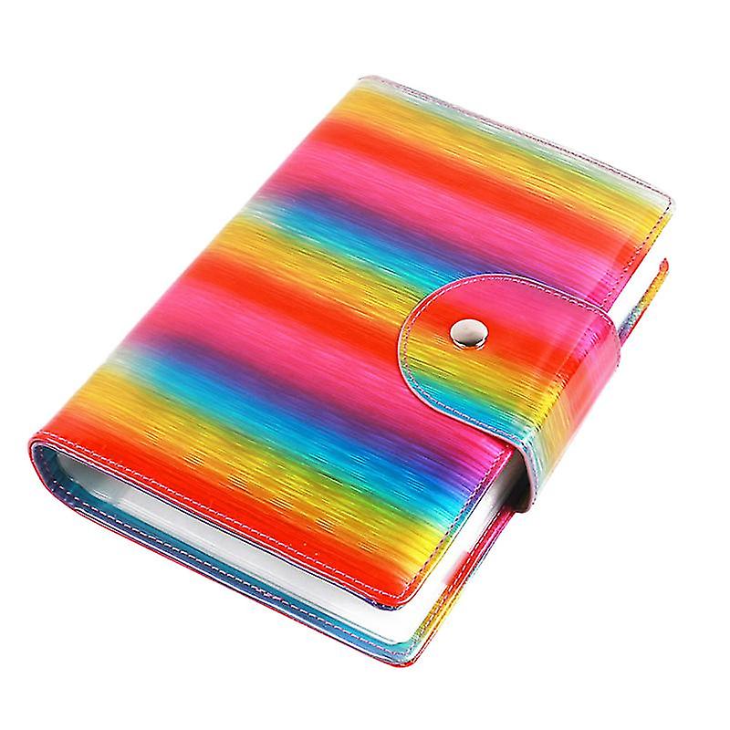 Pu Storage Pouch For Nail Art Using