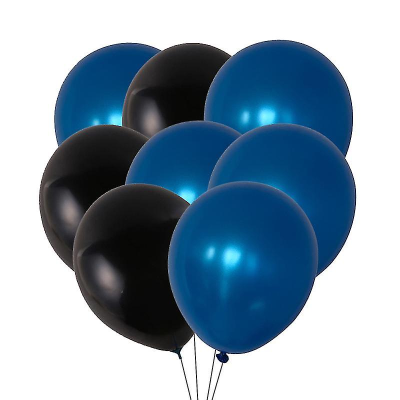 100pcs Pure Color Balloons