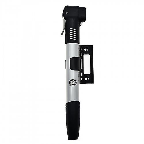 Six Peaks Mini Cycling Hand Pump