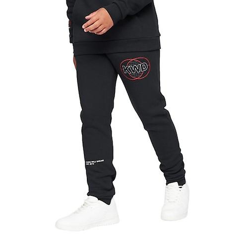 Kings Will Dream Boys Orbital Fleece Jogging Bottoms