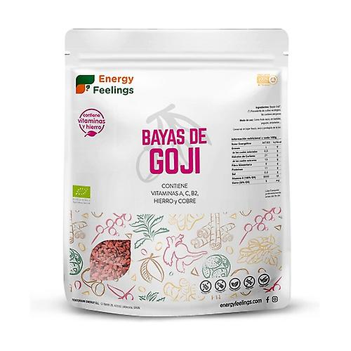 Goji Berries 1 kg