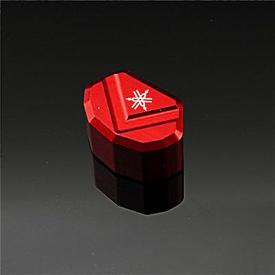 Yamaha Cnc Accessories Switch Button Cap For Yamaha Yzf R6 R1 R3 R7 Xjr1300 Fjr1300 Mt09 Mt07 Xj6 Fz6 Fz1 Turn Signal Keycap
