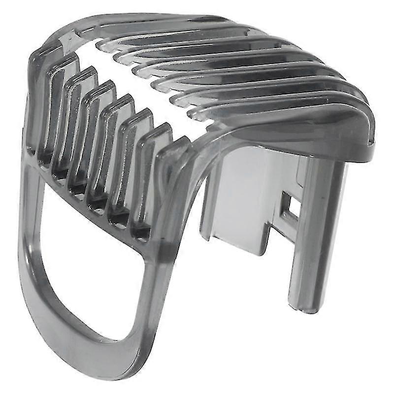 Skjeggtrimmerkam for barbermaskin QT3300 QT3310 QT4000 QT4005 QT4007 QT4008 QT4012 QT4013 QT4014 QT4015 XA4003