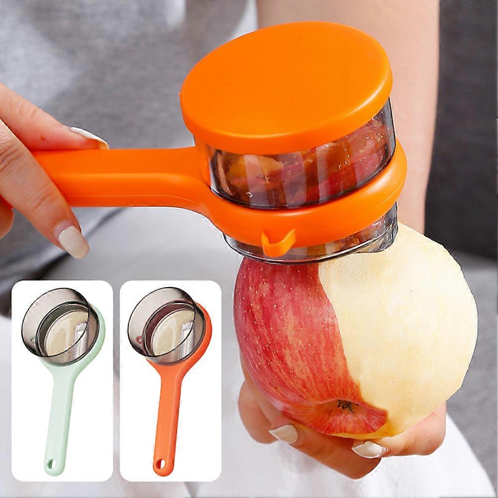 Universal Kitchen Peeler Lightweight Convenient Peeling Tool for Tomatoes Cabbage