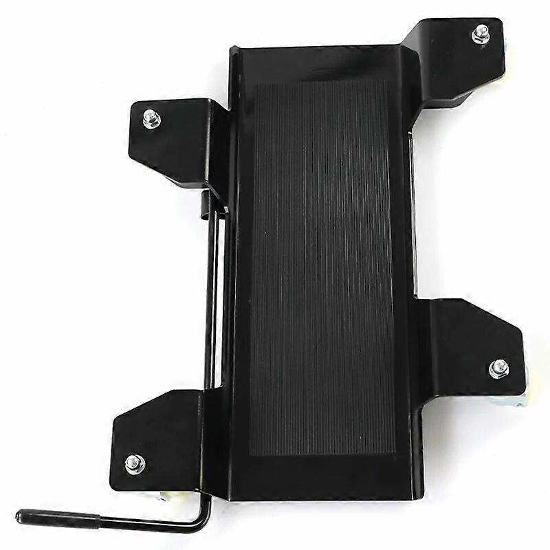 Motorcycle Mobile Frame Manual Moving Frame Mobile Parking Support Frame Motorcycle Maintenance Bracket UNKU62800