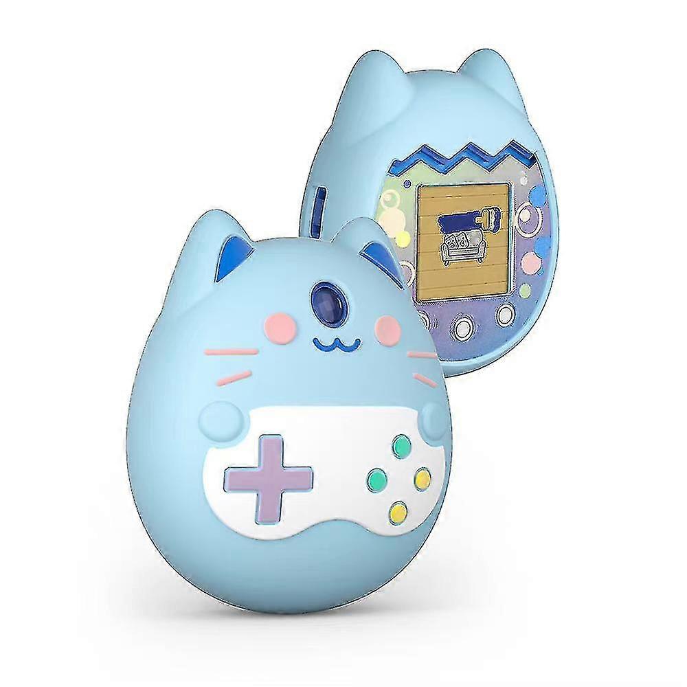 Silic Case Cover Compatible With Pix Virtual Pet Game