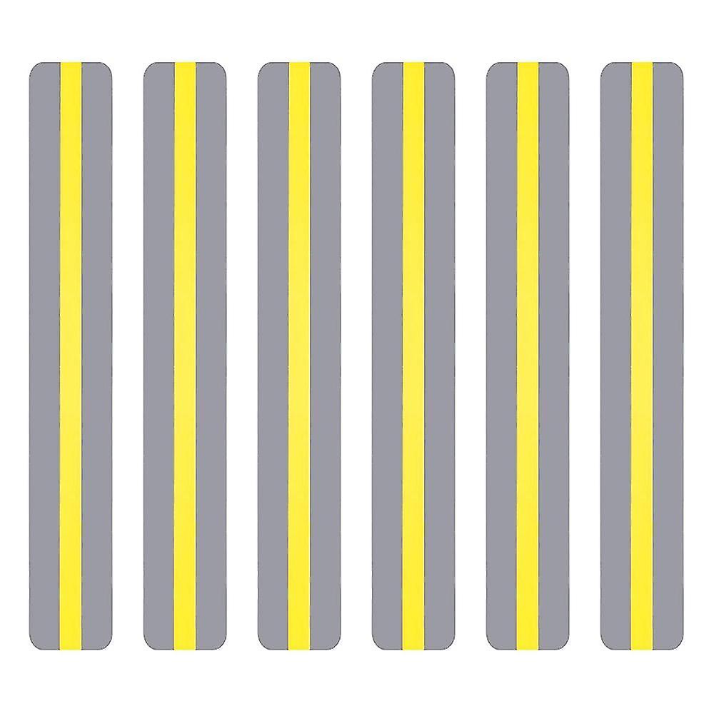 new 8pcs guided reading strips bookmark