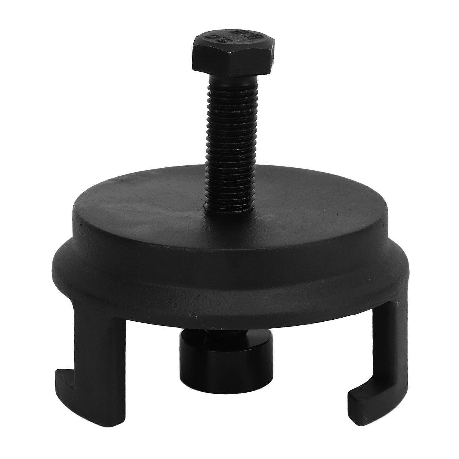 Instrument de extragere a scripetelui manivelei armonice 25264, negru, durabil, de lungă durată, practic, de înlocuire pentru Chrysler 3,5 L V6