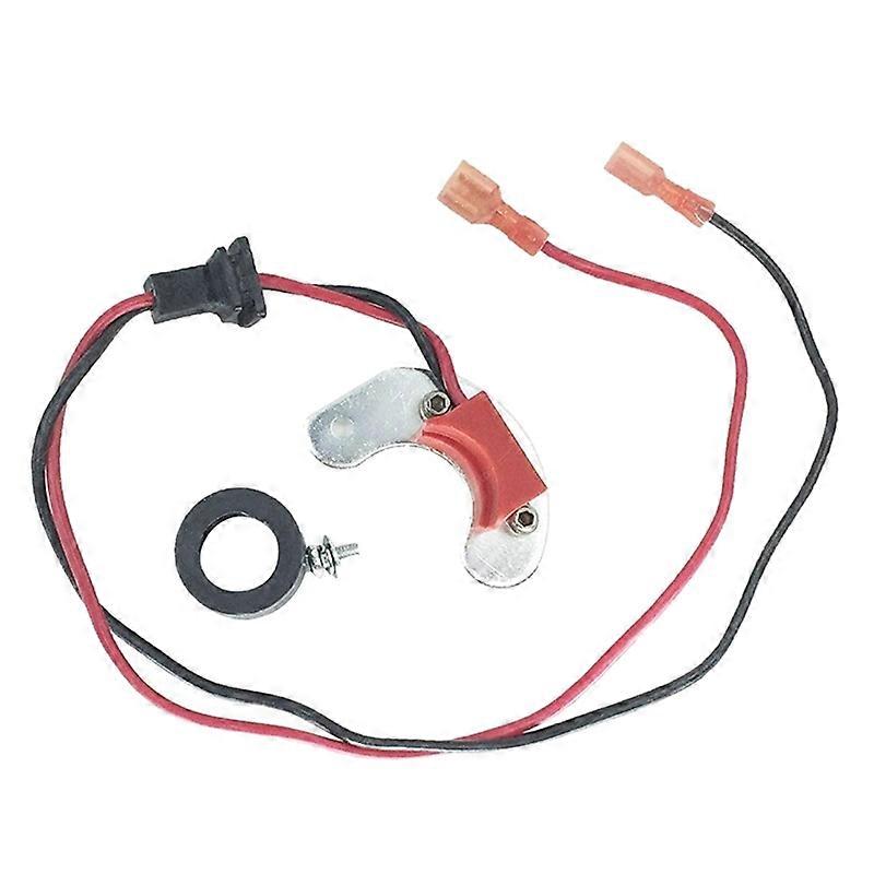 Car Distributor Electronic Ignition Module For Bug Bus Dune Buggy Ac905535