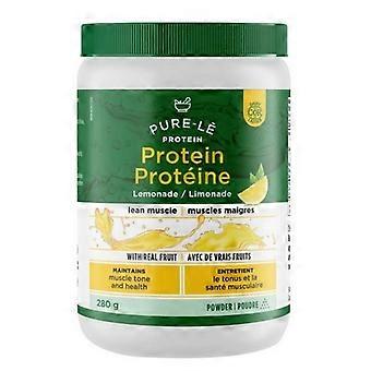  Clear Whey Protein Limonade, 280 Gram van Pure-le