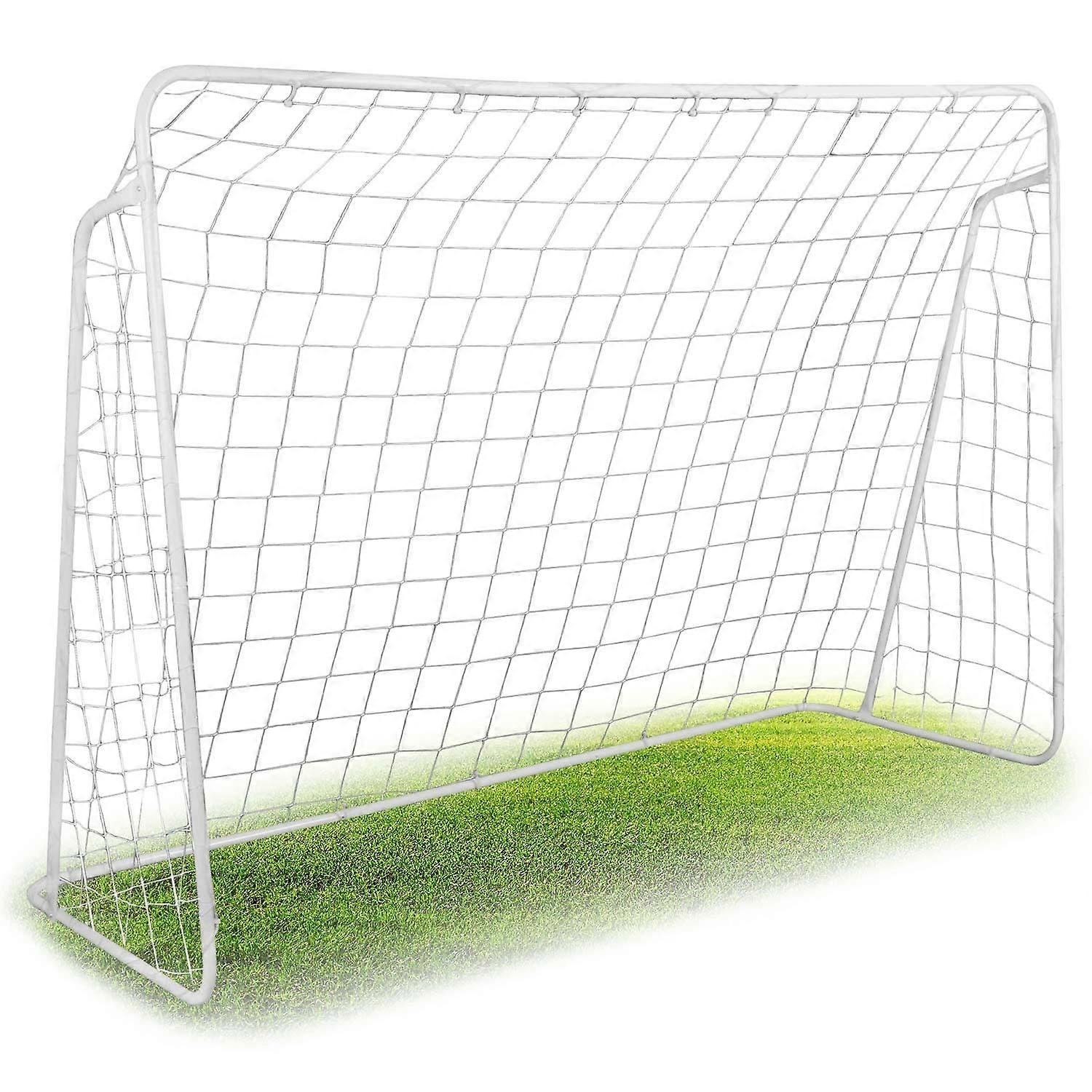 Fotballmål 300 x 200 x 120 cm