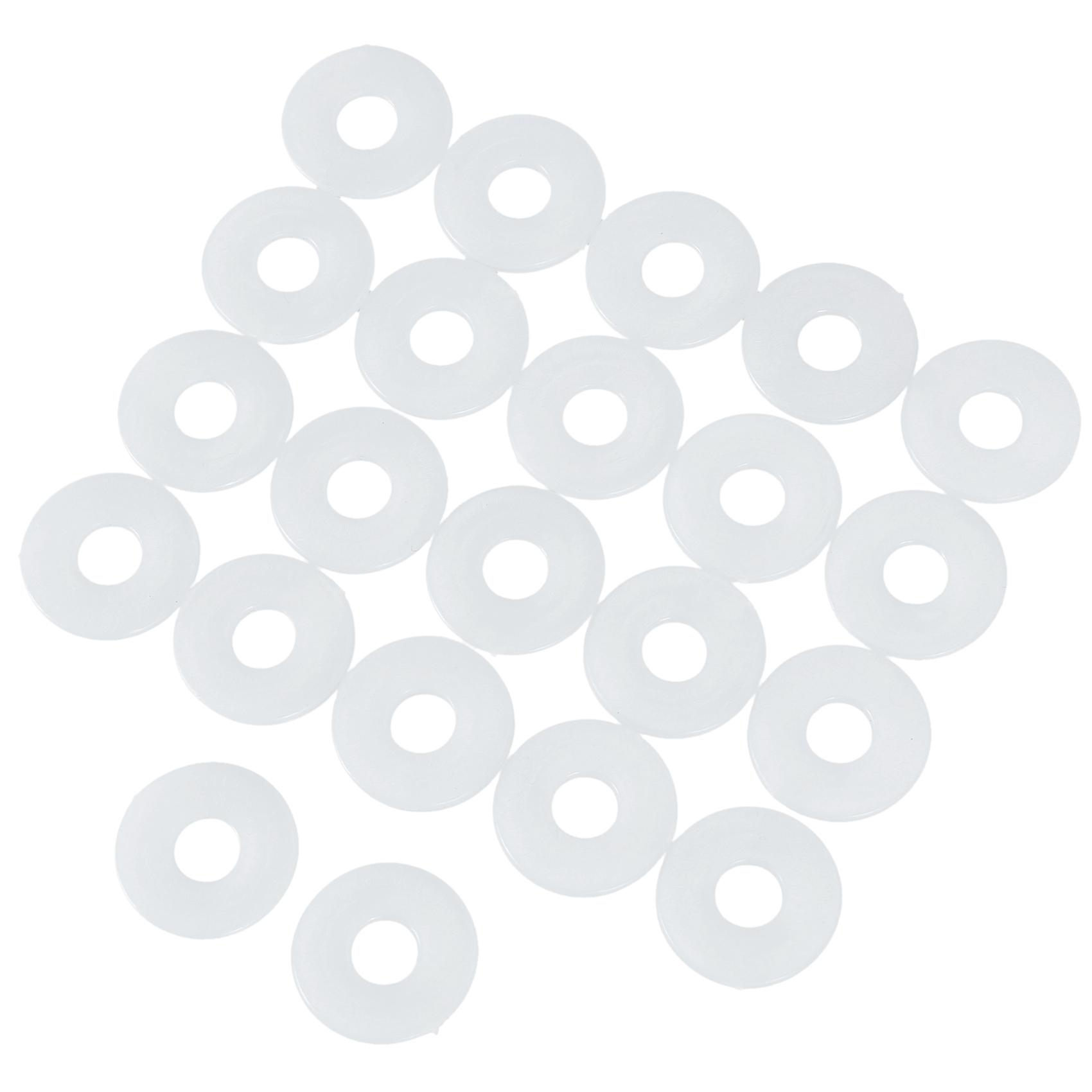 20Pcs Airless Spraying Machine Tool Lengthening Rod Gasket Spraying Rod Gasket Airless Spraying Mac