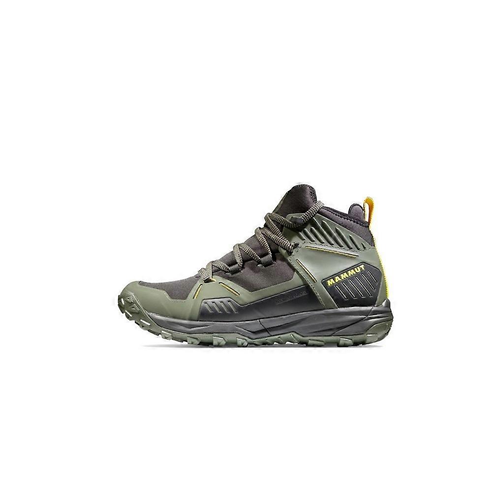 Shoes Mammut Saentis Pro Wp 30300410040163