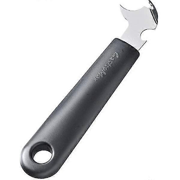 Can Opener 15,5 Cm Gastromax Black 15,5 Cm