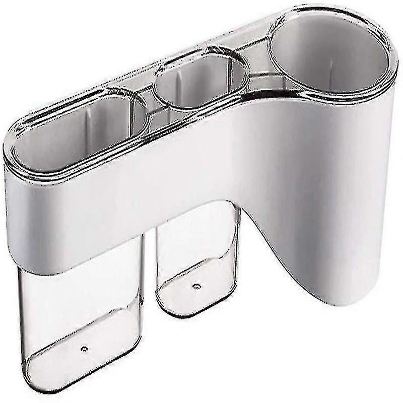 Wall Mounted Air Dryer Storage Rack