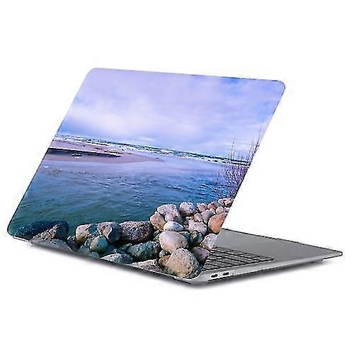 Impressão Matte Laptop Capa protetora para Macbook Pro 13.3 Polegadas A1278 (2009 - 2012)(rs-036)