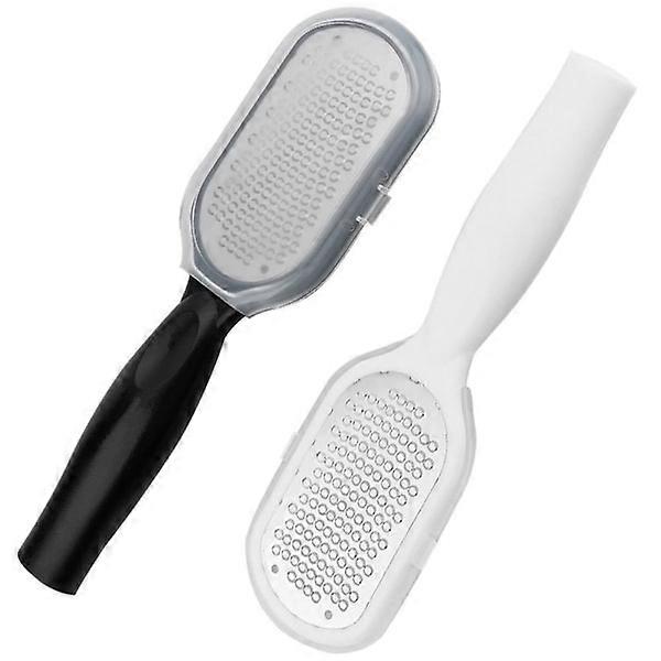 Foot File Callus Remover Colossal Foot Scrubber